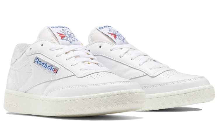 Кроссовки Reebok Club C 85 Vintage - изображение 3