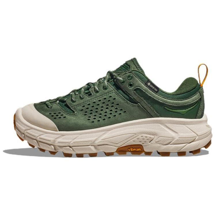 Кроссовки HOKA ONE ONE Tor Ultra Lo - изображение 1