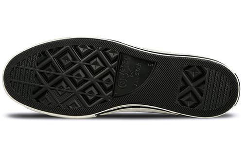 Кеды Converse Chuck 70 Plus OX - изображение 6