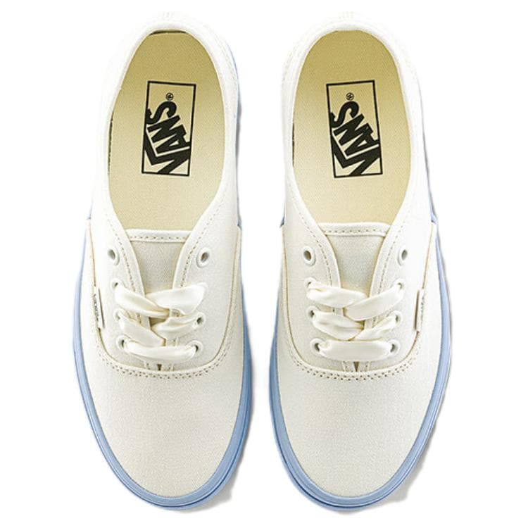 Кеды Vans Authentic - изображение 4