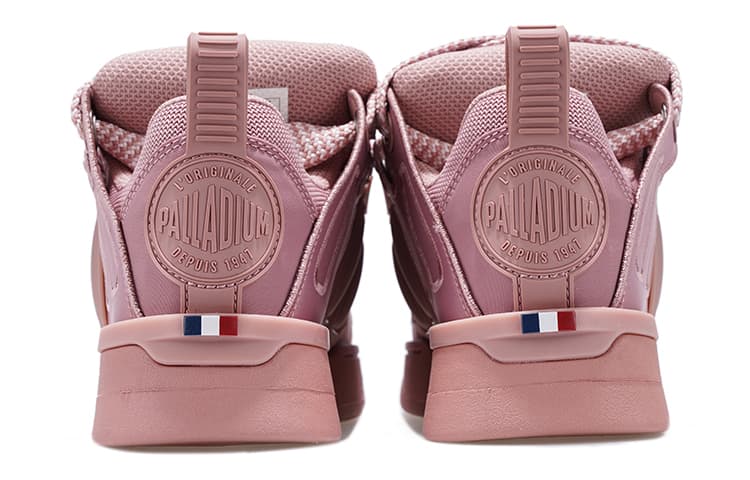 Кроссовки Palladium - изображение 4