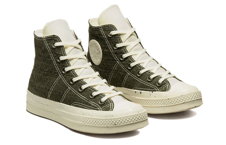 Кеды Converse 1970s Chuck Taylor All Star - изображение 3