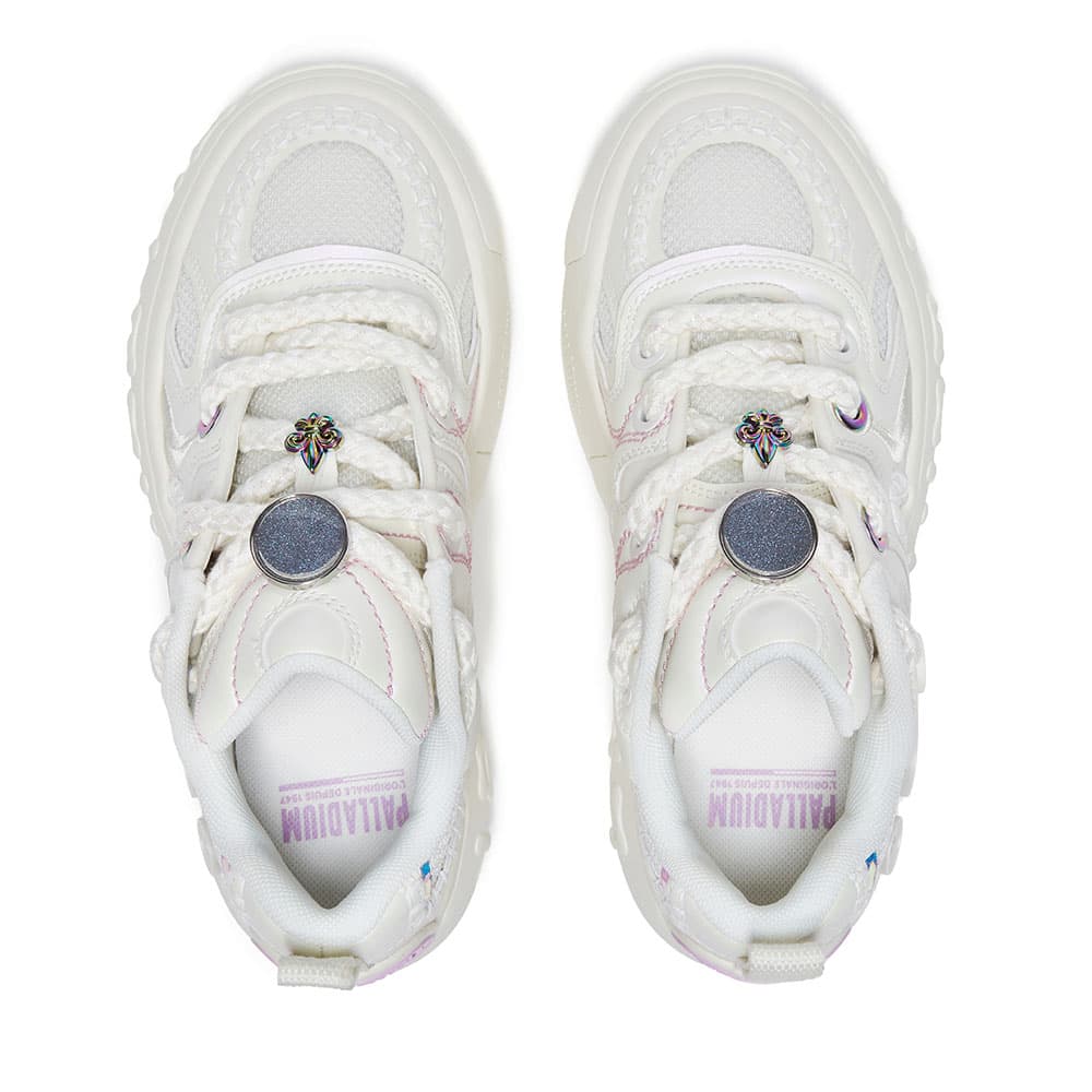Кроссовки Palladium - изображение 5