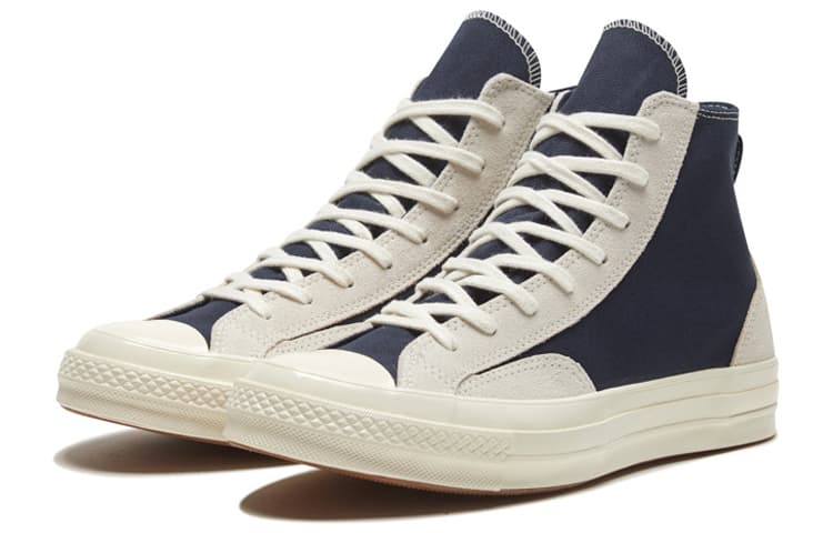Кеды Converse 1970s Chuck Hi Obsidian - изображение 3
