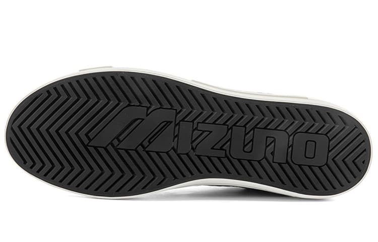 Кеды Mizuno Court S Hi - изображение 5
