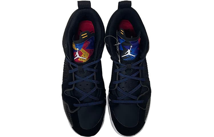 Кроссовки для баскетбола Jordan Air Jordan 37 Low PF - изображение 4