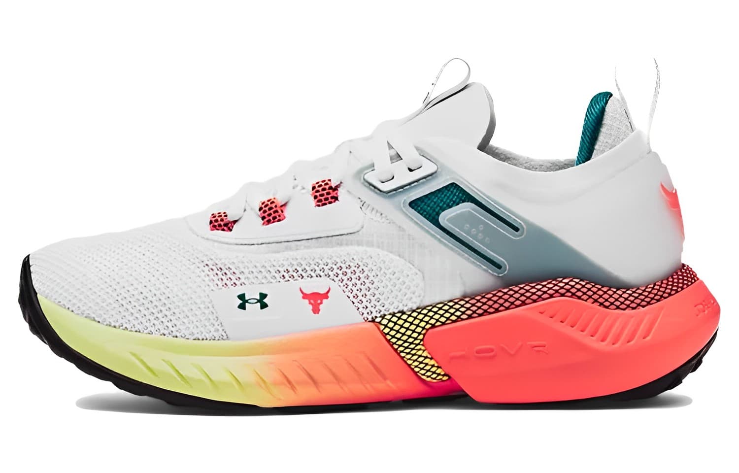 Кроссовки для спортзала Under Armour Project Rock 5 - изображение 1