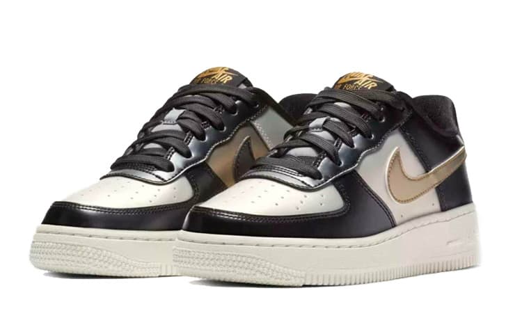 Кроссовки Nike Air Force 1 Low - изображение 3