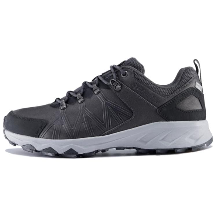 Кроссовки Columbia Peakfreak 2 Low Топ Походная обувь Мужская - изображение 1