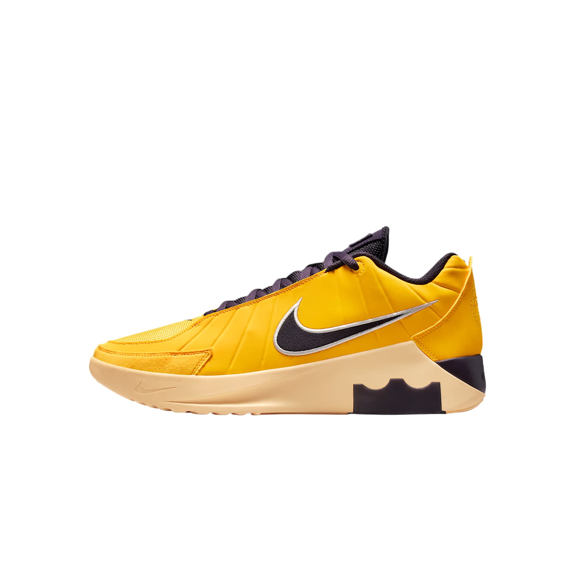 Кроссовки для баскетбола Nike LEBRON WITNESS IX Амортизирующие баскетбольные кроссовки унисекс - изображение 1