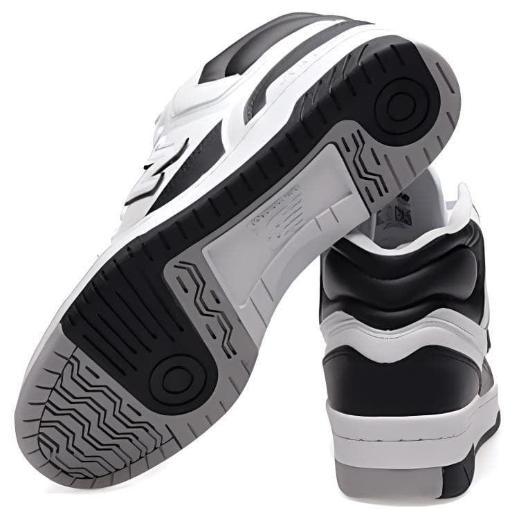 Ретро баскетбольные кроссовки New Balance P740 Worthy Express - изображение 5