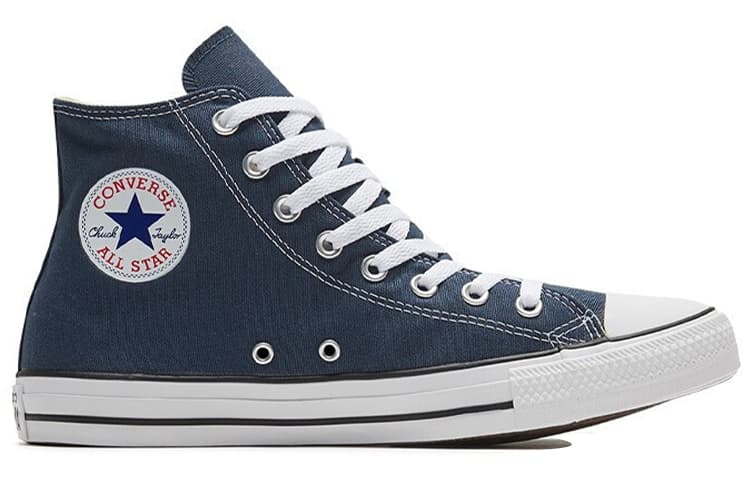 Кеды Converse All Star Chuck Taylor Classic Colors Navy - изображение 2