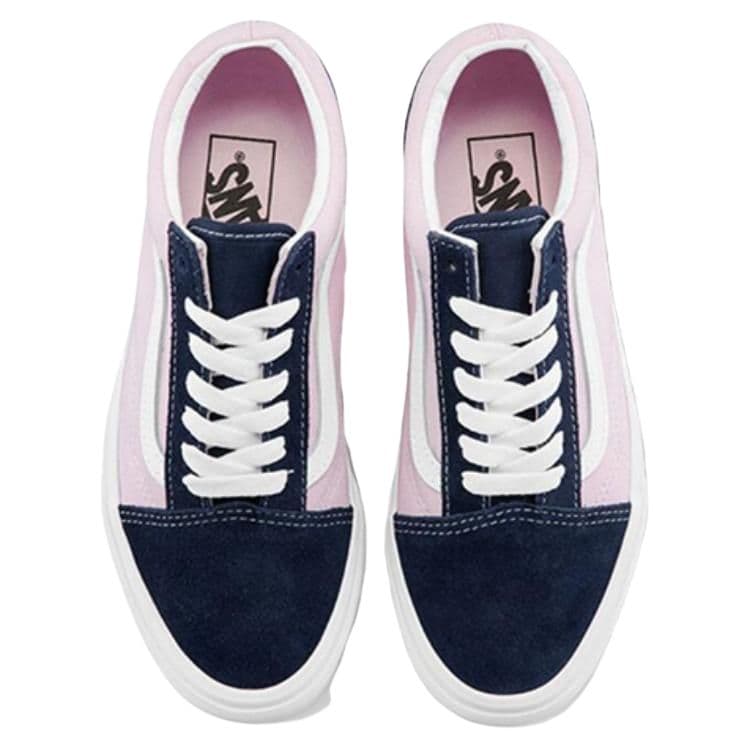Кроссовки Vans Old Skool - изображение 4