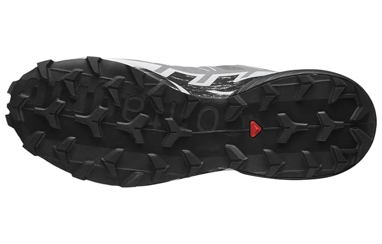 Кроссовки SALOMON Speedcross 6 - изображение 6