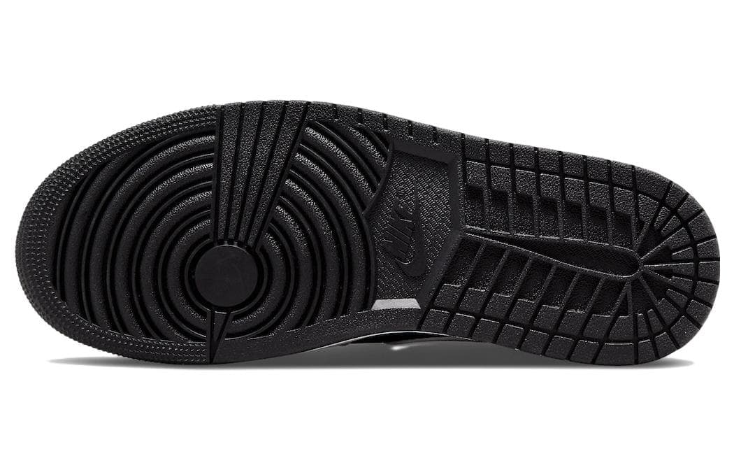 Ретро баскетбольные кроссовки Jordan Air Jordan 1 Mid SE "Invert" - изображение 5