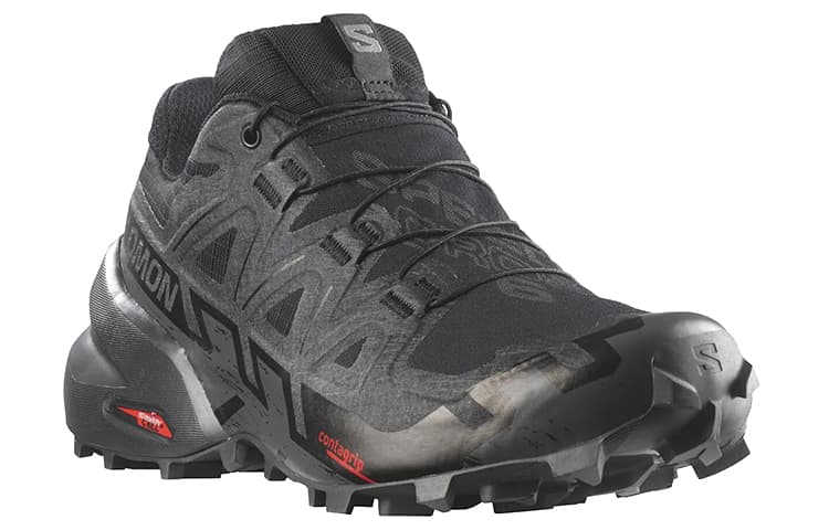 Кроссовки Salomon Speedcross 6 GTX - изображение 2