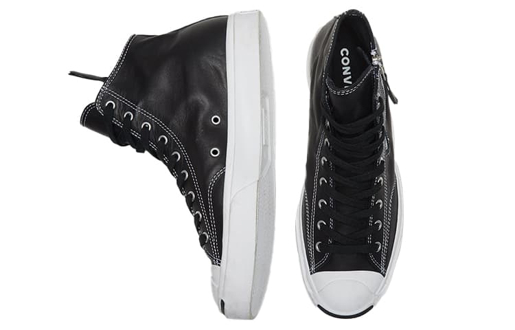 Кеды Converse Jack Purcell Zip - изображение 4