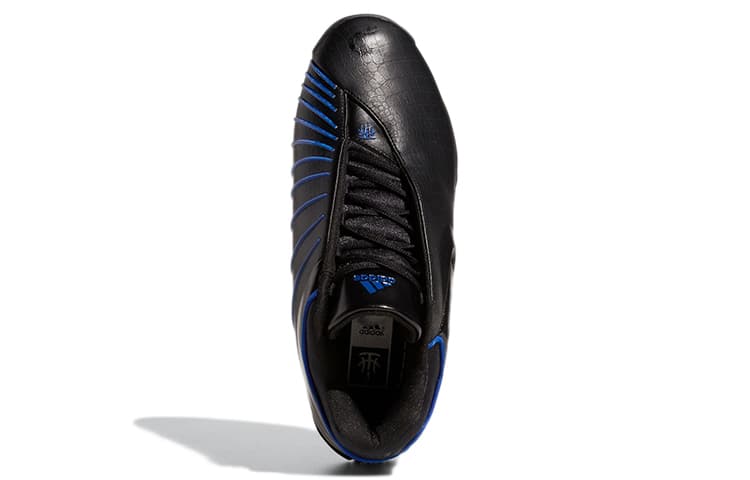 Кроссовки для баскетбола adidas T Mac 3 Restomod - изображение 5