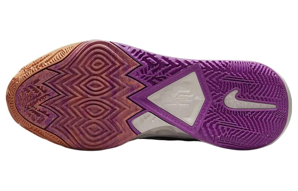 Кроссовки для баскетбола Nike Kyrie 8 "Circle Of Life" - изображение 6