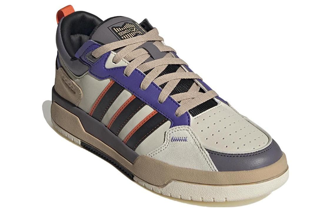 Кроссовки adidas neo 100DB - изображение 2