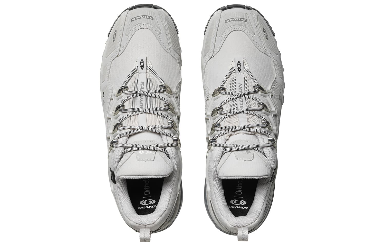 Кроссовки для бега SALOMON ACS + CSWP - изображение 4