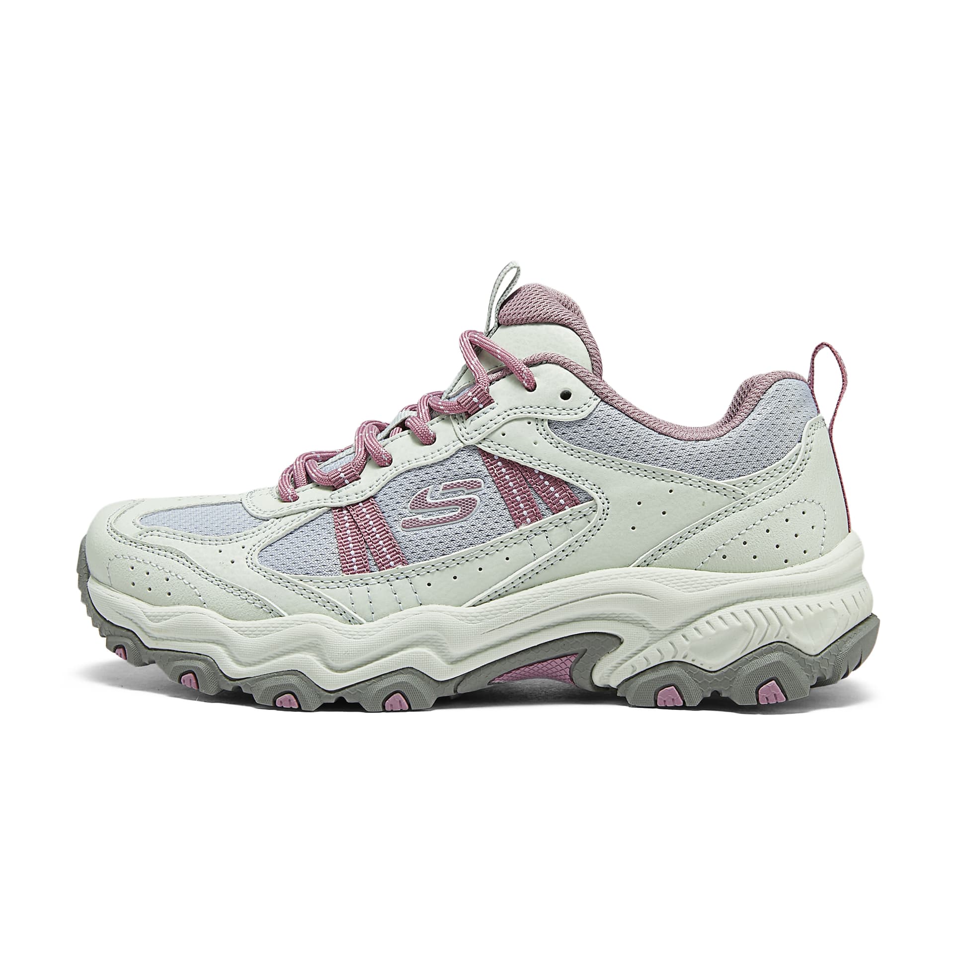 Кроссовки Skechers OUTDOOR - изображение 1