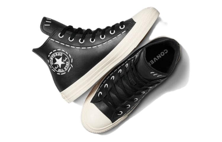 Кроссовки Converse Chuck Taylor All Star - изображение 5