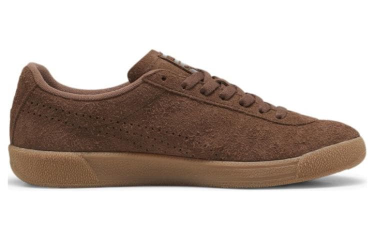Кроссовки PUMA STAR SD Brown - изображение 2