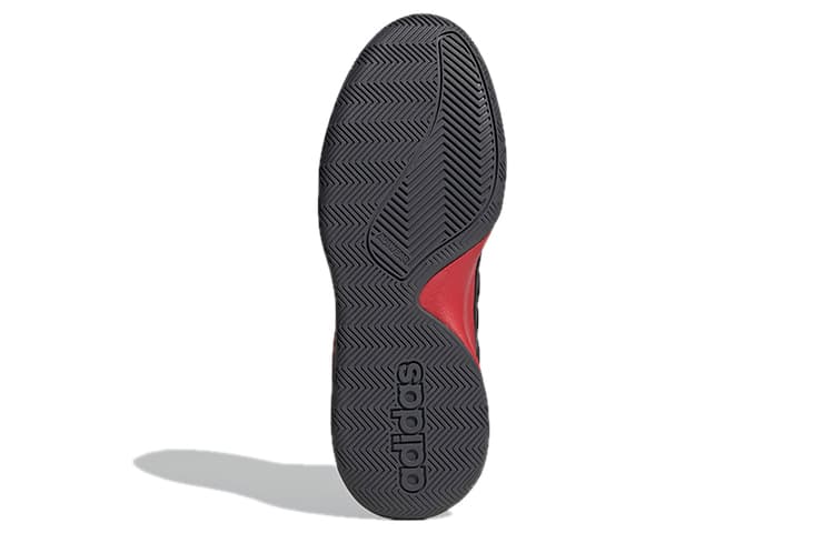 Кроссовки для баскетбола adidas OwnTheGame - изображение 6