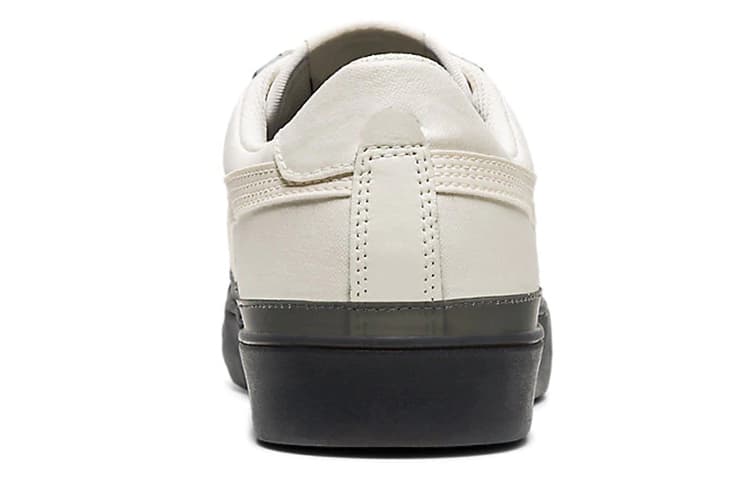 Кроссовки Onitsuka Tiger Fabre Classic Lo Black White - изображение 4