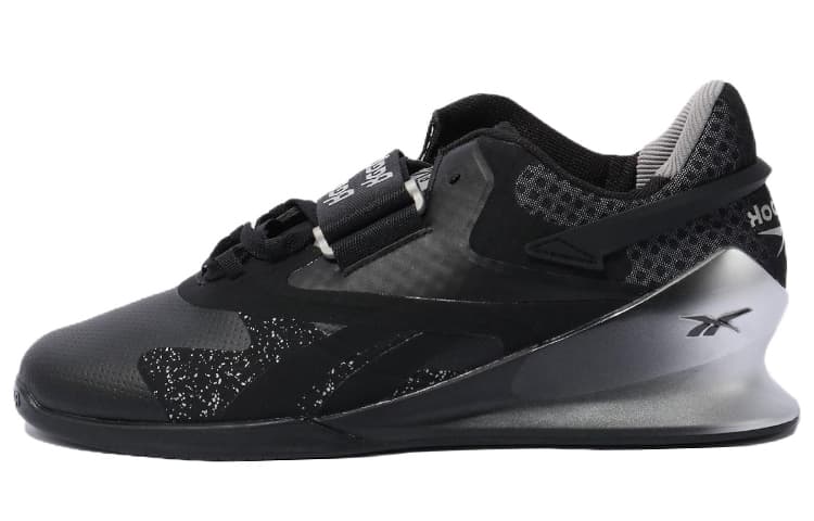 Кроссовки для спортзала Reebok Legacy Lifter 2 - изображение 1