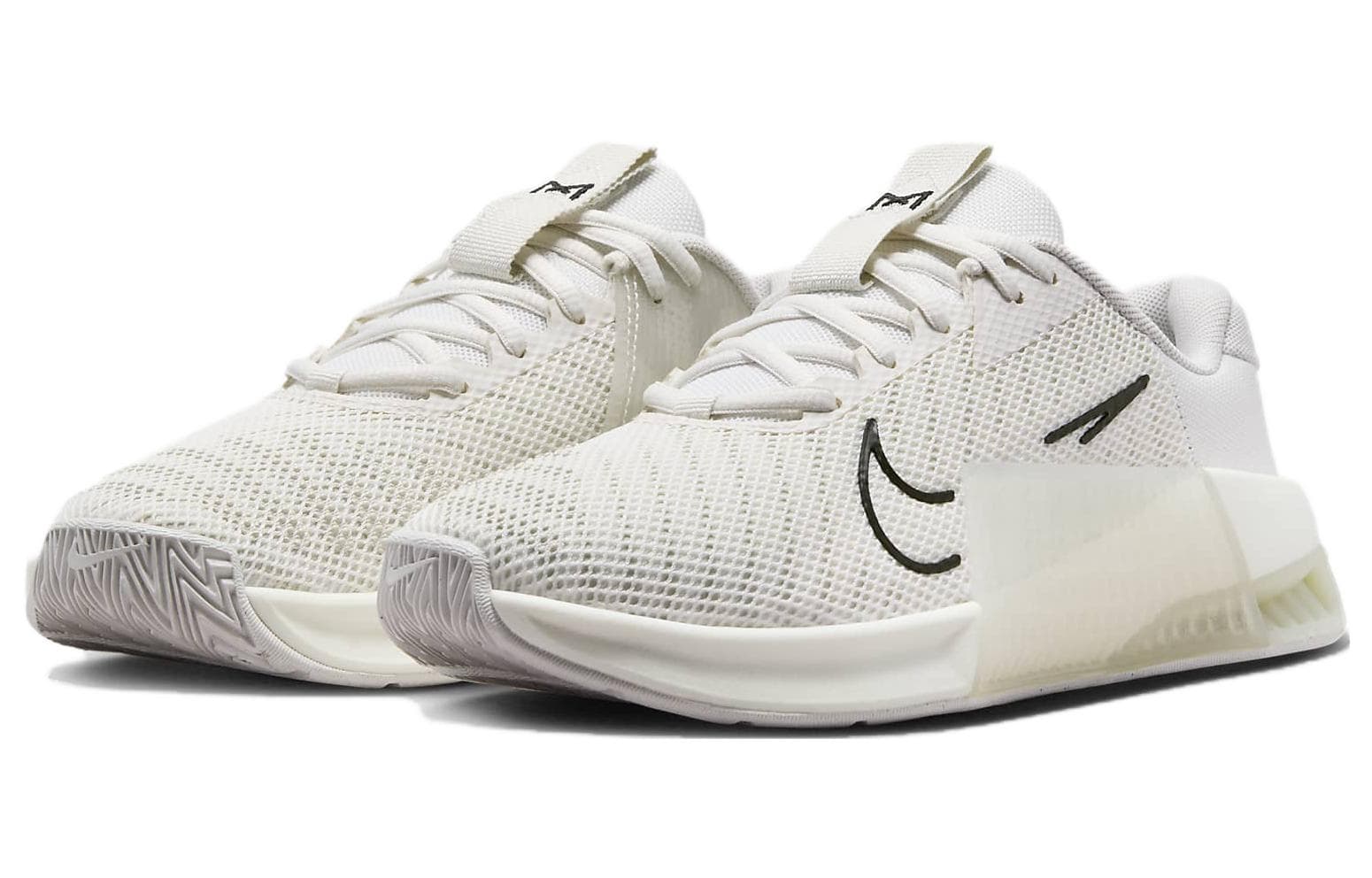 Кроссовки для спортзала Nike Metcon 9 AMP - изображение 3