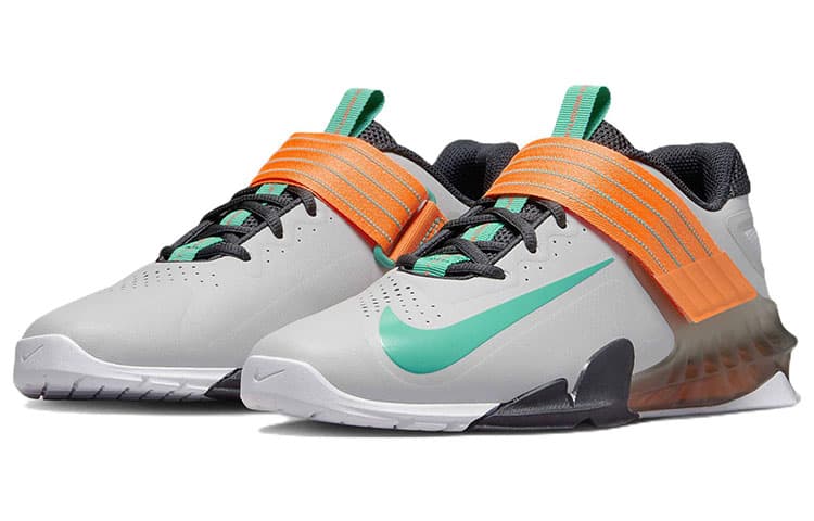 Кроссовки для спортзала Nike Savaleos - изображение 3