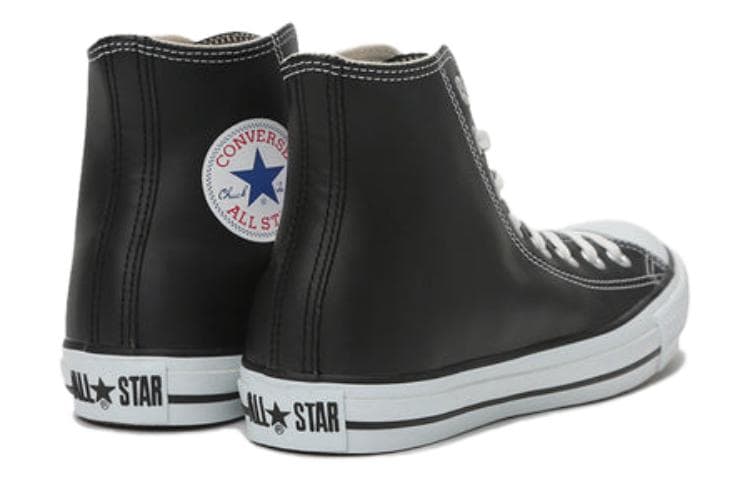 Кроссовки Converse Lea All Star Hi - изображение 4