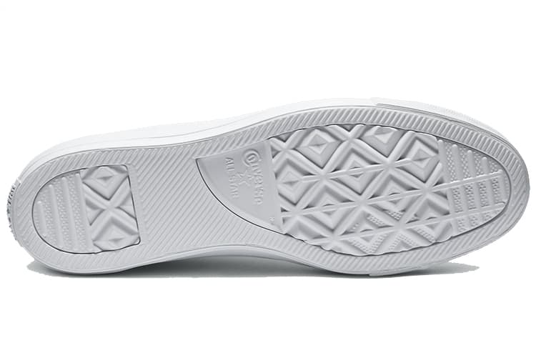 Кеды Converse Chuck Taylor All Star Leather Low Top - изображение 5