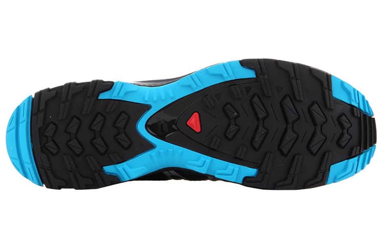 Кроссовки Salomon Xa Pro 3d Gtx - изображение 5