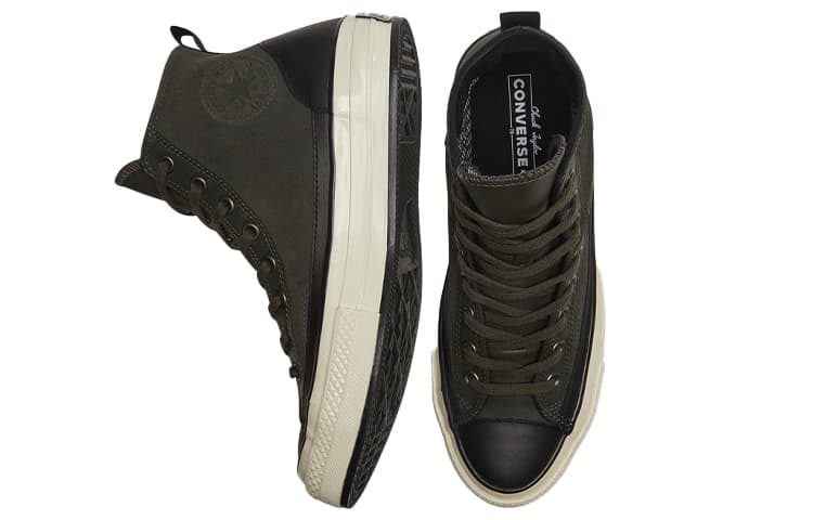 Кроссовки Haven x Converse 1970s Chuck Taylor All Star - изображение 4