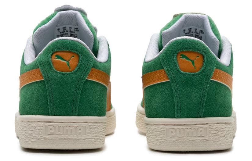 Кроссовки PUMA - изображение 4