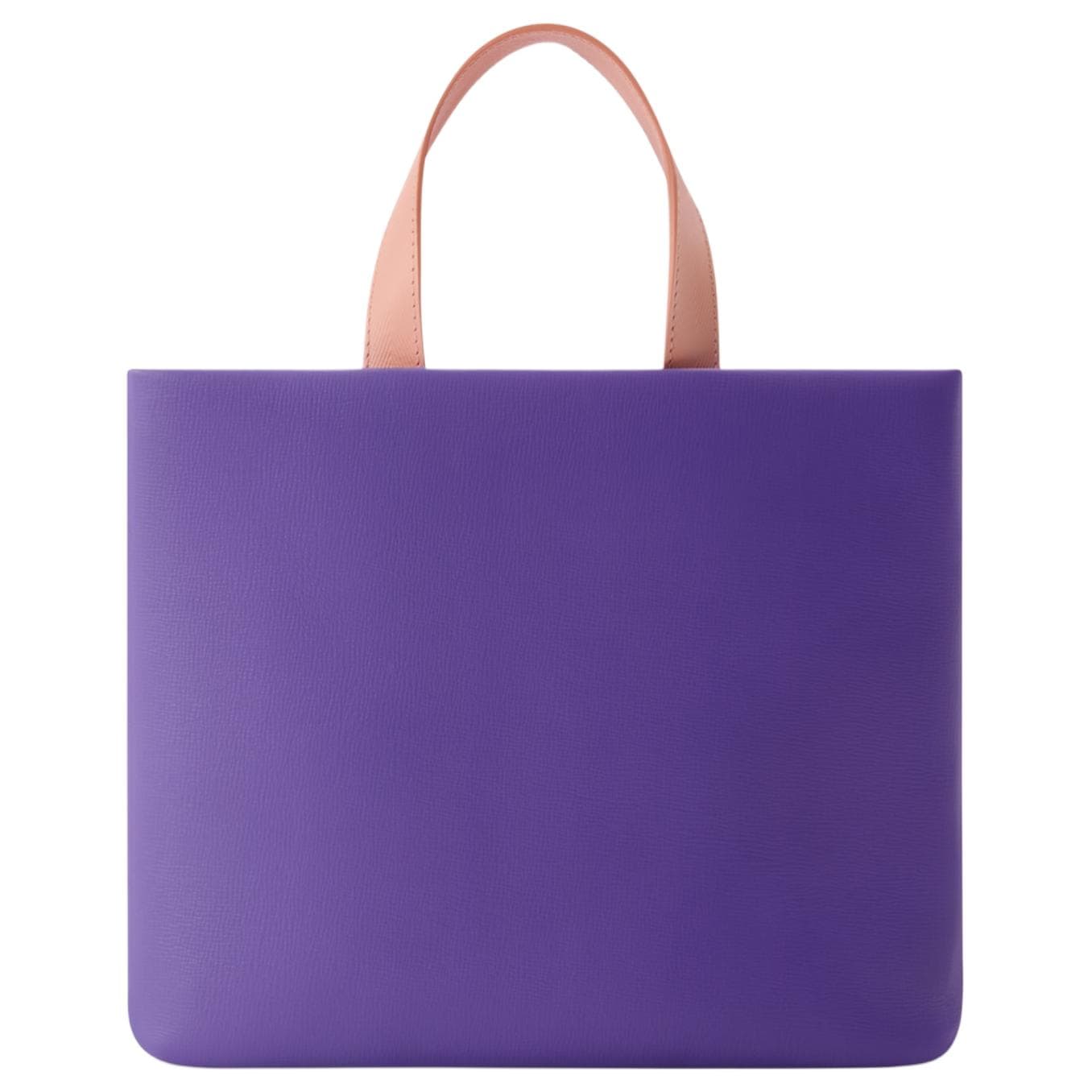 Сумка LOUIS VUITTON MINI SHOPPER TOT Tote - изображение 3