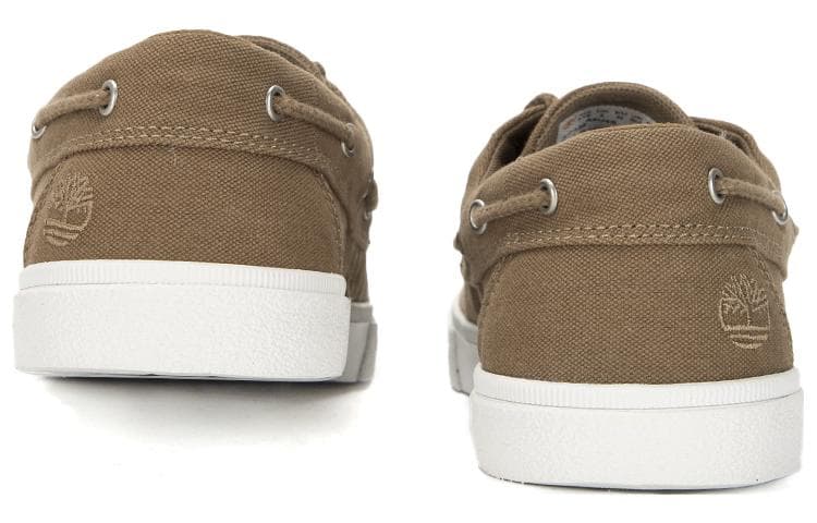 Кроссовки Timberland - изображение 4