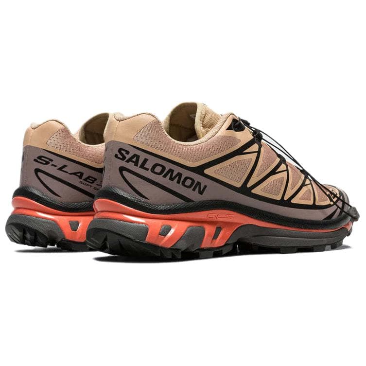 Кроссовки для бега SALOMON XT-6 - изображение 3