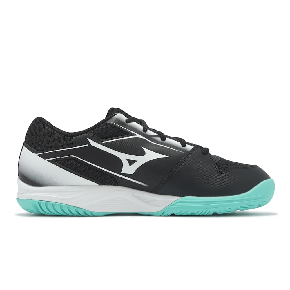 Кроссовки для спортзала Mizuno CYCLONE SPEED 5 Амортизация Противоскользящий Поддержка Устойчивый к воздействию Легкий Низкий Верх - изображение 2