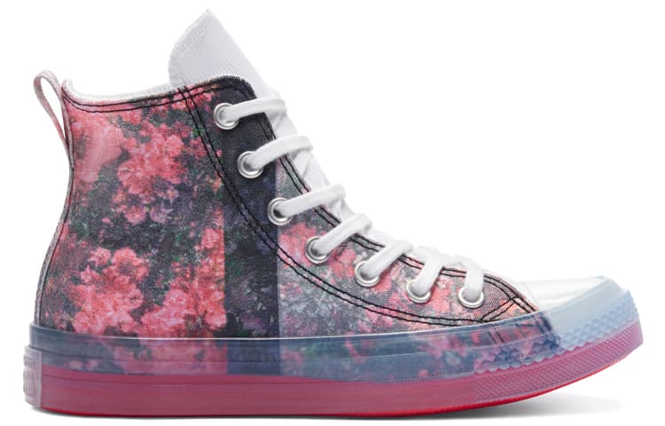 Кеды Shaniqwa Jarvis x Converse 1970s - изображение 2