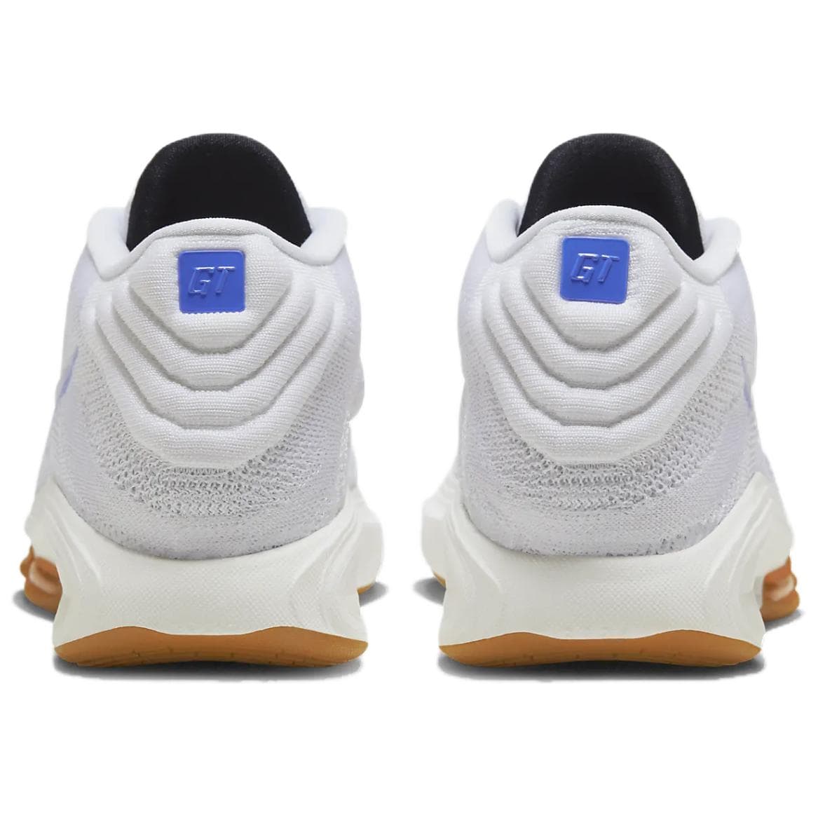Кроссовки для баскетбола Nike Air Zoom GT Hustle 3 EP - изображение 4