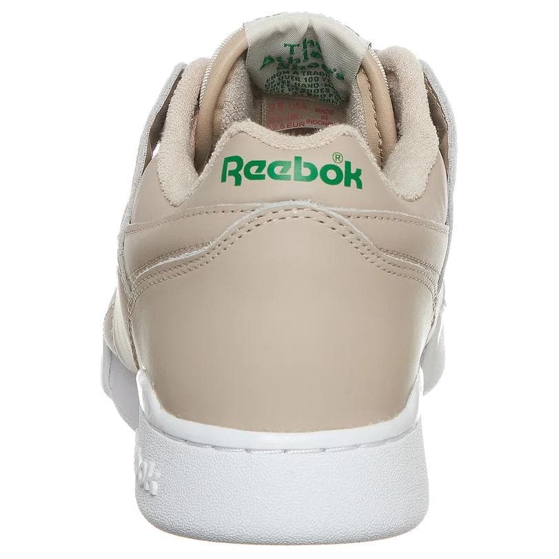 Кроссовки Reebok Workout Plus Vintage - изображение 4