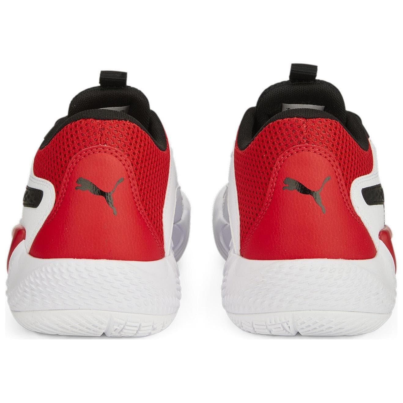Кроссовки для баскетбола PUMA Court Rider Chaos - изображение 4
