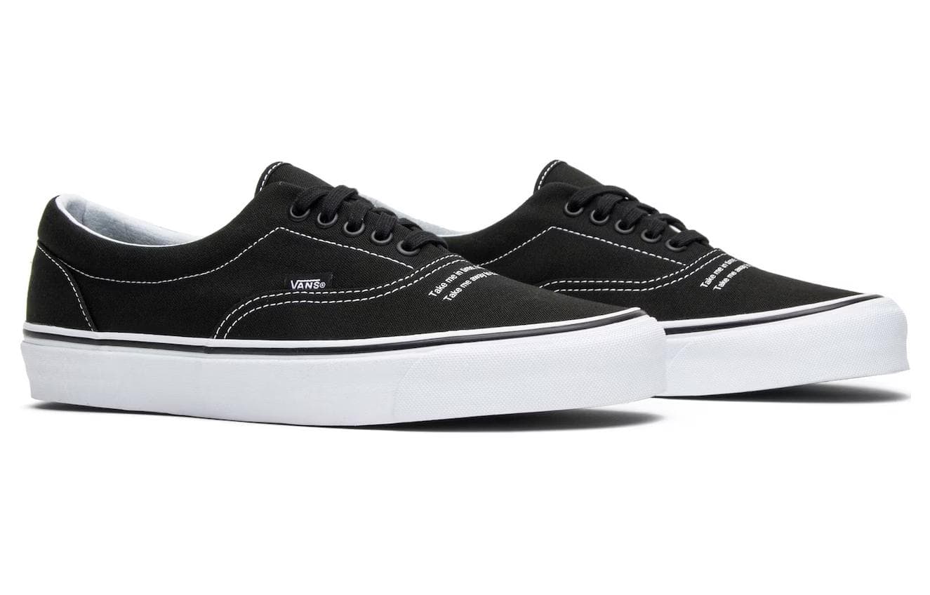 Кеды Vans Era - изображение 3