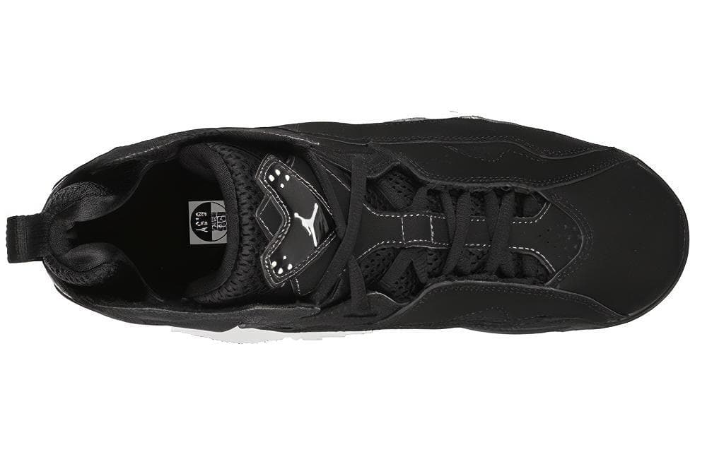 Ретро баскетбольные кроссовки Jordan Air Jordan 7 True Flight - изображение 3