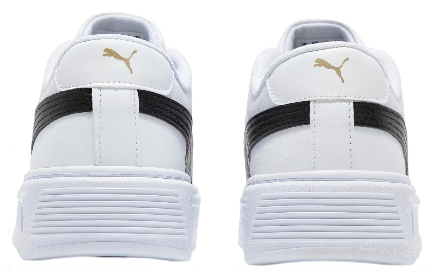 Кроссовки PUMA Smash Platform V3 - изображение 5