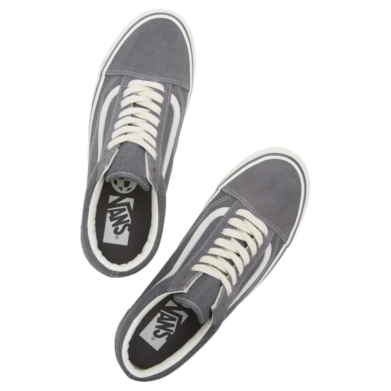 Кроссовки Vans Old Skool Reissue 36 LX - изображение 3